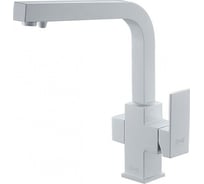 Смеситель ZorG Sanitary белый ZR 311 YF-WHITE