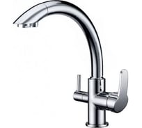 Смеситель ZorG Sanitary хром ZR 314 YF