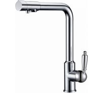 Смеситель ZorG Sanitary хром ZR 320 YF-33