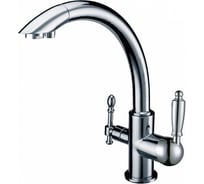 Смеситель ZorG Sanitary хром ZR 314 YF-33