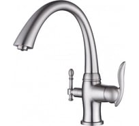 Смеситель ZorG Sanitary сатин ZR 340 YF SATIN