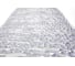 Коврик Joy Home Линза 67x38 см., овал, прозрачный 7237 3