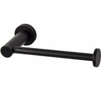 Держатель бумаги FIMA CARLO FRATTINI ROTOLA черный F6005/1NS