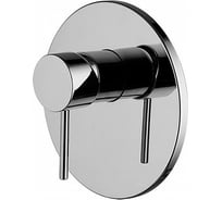 Накидка для встраиваемого смесителя FIMA CARLO FRATTINI SPILLO UP хром F3039X1CR