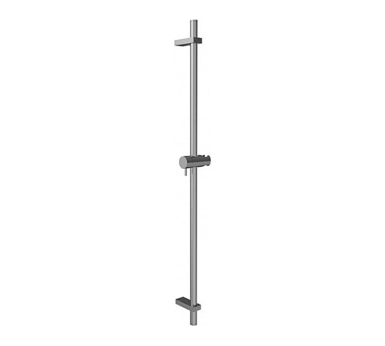 Душевая штанга FIMA CARLO FRATTINI WELLNESS из латуни, хром F2150/1CR