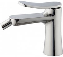 Смеситель для биде FIMA CARLO FRATTINI FLO хром, 1 отверстие F3802CR