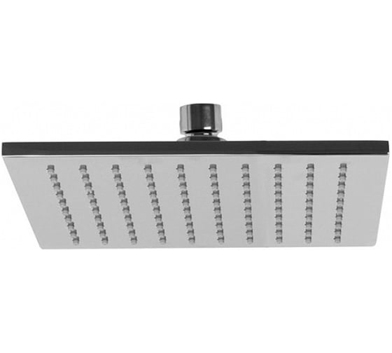 Верхний душ FIMA CARLO FRATTINI WELLNESS 200x200, хром F2620/2CR