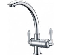 Смеситель ZorG Sanitary хром ZR 327 YF