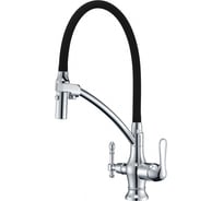 Смеситель ZorG Sanitary хром ZR 347-6 YF