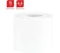Туалетная бумага OfficeClean  2-слойная, 8шт., 28,5м/рул., тиснение, белая 325789 5