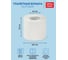 Туалетная бумага OfficeClean 2-слойная, 8шт., тиснение, белая 249815 3