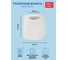 Туалетная бумага OfficeClean 2-слойная, 4 шт., 37,5м/рул.,тиснение, белая 325788 3