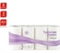 Туалетная бумага OfficeClean 3-слойная, 8шт., 28,5м/рул., тиснение, белая 325791 2