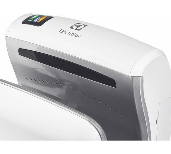 Электрическая сушилка для рук Electrolux EHDA/HPF-1200W белая НС-1057060
