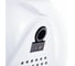 Электрическая сушилка для рук Electrolux EHDA/HPW-1800W белая НС-1057061 6