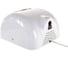 Электрическая сушилка для рук Electrolux EHDA/HPW-1800W белая НС-1057061 10