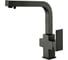 Смеситель ZorG Sanitary черный ZR 311 YF-BLACK 1