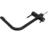 Смеситель ZorG Sanitary черный ZR 348 YF BLACK 4