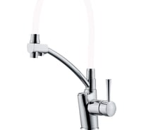 Смеситель ZorG Sanitary хром ZR 354-8 YF