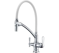 Смеситель ZorG Sanitary хром ZR 347-8 YF