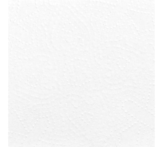 Бумажные полотенца OfficeClean professional лист \v-сл\ \h3\, 1-слойные, 250л/пач., 21x21,6, тиснение, белые 245790/С