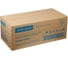 Бумажные полотенца OfficeClean professional лист \v-сл\ \h3\, 1-слойные, 250л/пач., 23x23см, белые 279669 5