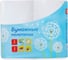 Полотенца бумажные в рулонах OfficeClean 2-слойные, 2 шт., 37,5 м/рул., тиснение, белые 325795 1