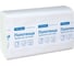 Бумажные gолотенца OfficeClean professional лист \z-сл\ \h2\, 2-слойные, 200 л/пач., 21,5x24, тиснение, белые 245843/Х 1