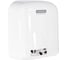 Электросушитель для рук OfficeClean professional 1650 вт, сенсорный, белый, abs-пластик 314589 1