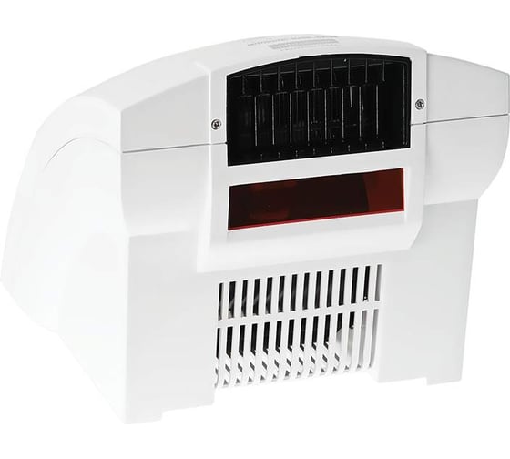 Электросушитель для рук OfficeClean professional 2000 вт, сенсорный, белый, abs-пластик 314587