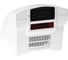 Электросушитель для рук OfficeClean professional 2000 вт, сенсорный, белый, abs-пластик 314587 4