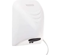 Электросушитель для рук OfficeClean professional 850 вт, сенсорный, белый, abs-пластик 314590