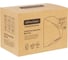 Электросушитель для рук OfficeClean professional 850 вт, сенсорный, белый, abs-пластик 314590 5