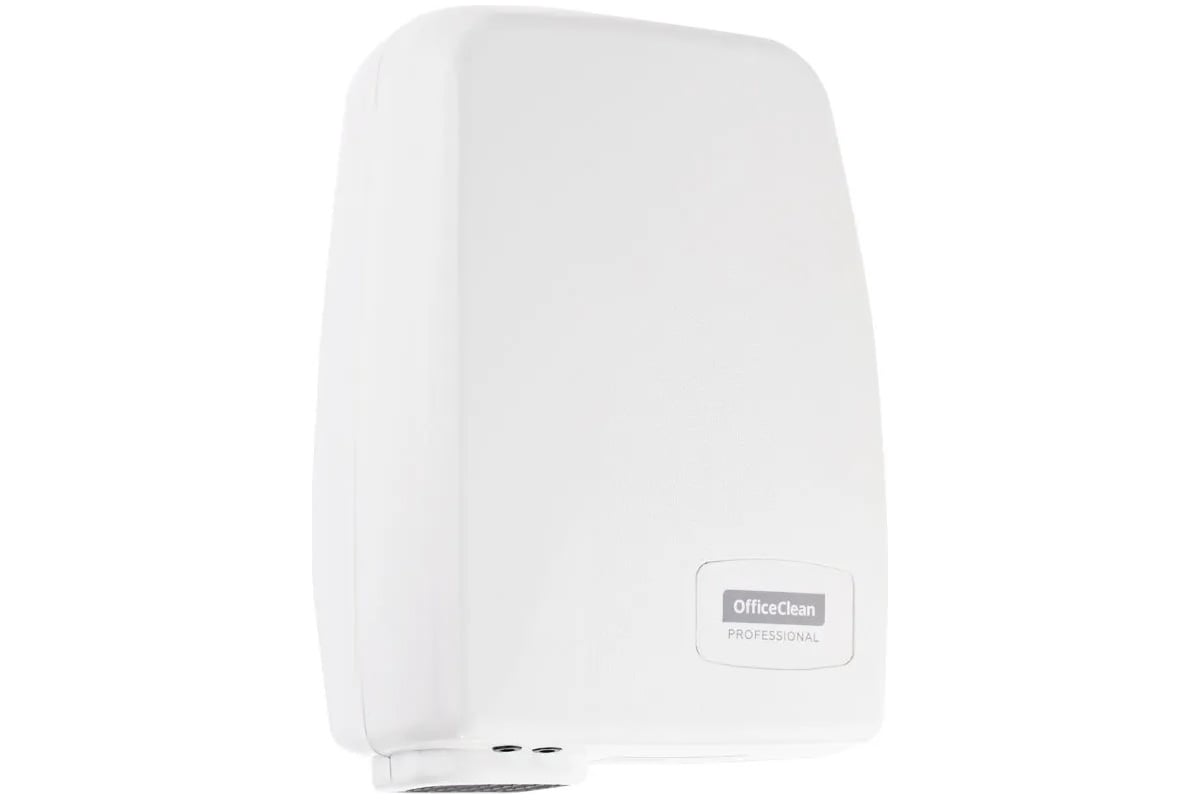 Электросушитель для рук OfficeClean professional 1000вт, сенсорный ...