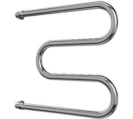 Полотенцесушитель водяной Эконом М-обр AISI 32x2 600x500 Terminus 4620768888175