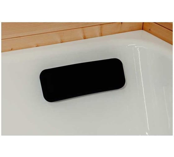 Подушка для ванны BETTE Relax черный B57-0213