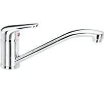 Смеситель для кухни TOPZERO хром WIX 211 CR