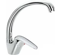 Смеситель для кухни TOPZERO хром WIX 212 CR