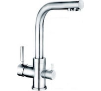 Смеситель для кухни TOPZERO хром WIX 302 CR