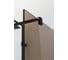 Душевая перегородка Cezares LIBERTA-L-1-90-120-BR-NERO 3
