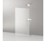 Душевая перегородка Cezares LIBERTA-L-2-120-120-C-Cr 1