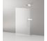 Душевая перегородка Cezares LIBERTA-L-2-100-120-C-Cr 1