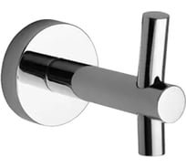 Крючок Mamoli Chrome  677B001