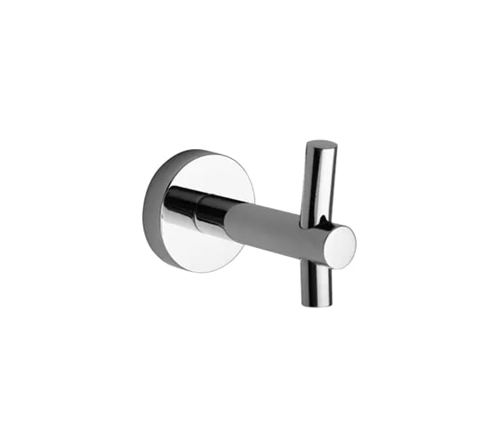 Крючок Mamoli Chrome  677B001