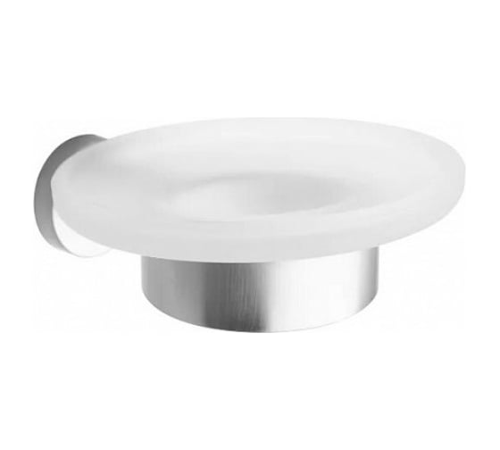 Настенная мыльница Mamoli Chrome 6740001