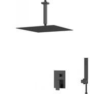 Душевая система D&K DK встраиваемая Bayern.Liszt DA1515805A19