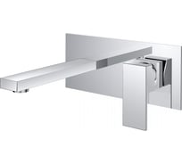 Смеситель для раковины D&K Bayern.Liszt встраиваемый, настенный DA1514401