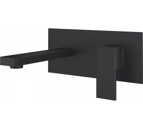 Смеситель для раковины D&K Bayern.Liszt встраиваемый, настенный DA1514405