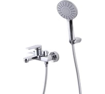 Смеситель для ванны D&K Bayern.Furth DA1523201