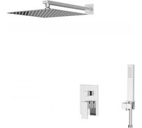 Душевая система D&K встраиваемая Bayern.Liszt DA1515701A04